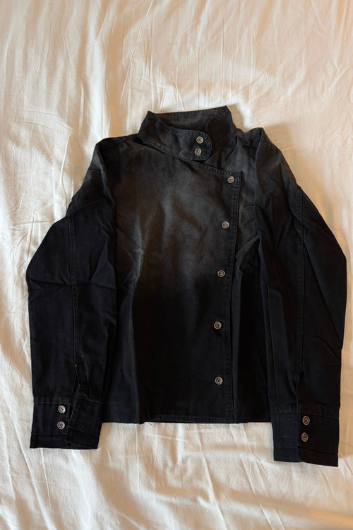 Canvas Fencing Jacket